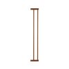 One-Touch Gate II Extension in Brown