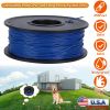 656Feet Underground Dog Fence Wire Aluminum Boundary Wire for Dog Fence System